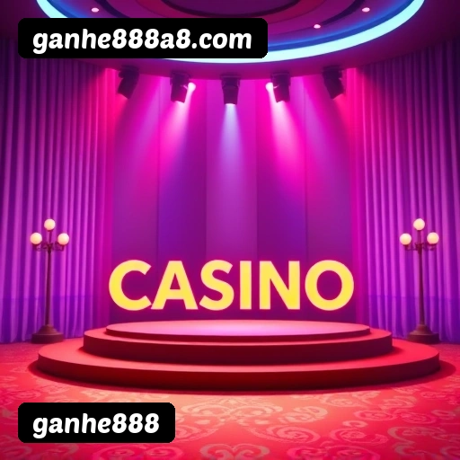 App Mobile ganhe888 - Jogue em Qualquer Lugar no Seu Smartphone