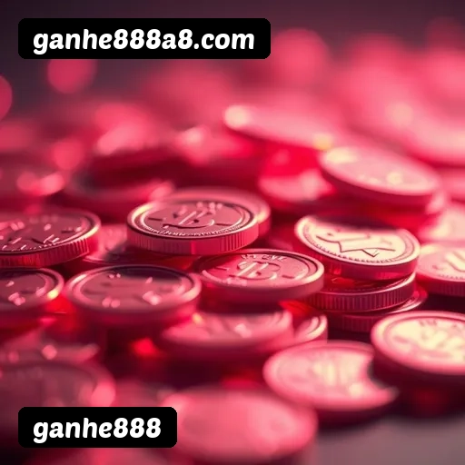 Imagem secundária para conteúdo da página Facebook ganhe888